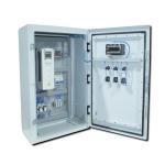 Waterproof Rainproof Stainless Steel 6A Electrical Distribution Box for sale