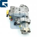 2641A312 317-8021 For E320D Excavator Fuel Injection Pump for sale