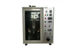 China PTI / CTI Flammability Testing Equipment 0～600V Adjustable Precision 1.5％ supplier