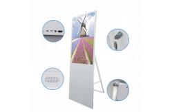 China Full HD 1080P Portable Digital Screen , Portable Digital Display Screens supplier
