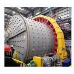 Large Autogenous And Sag Mill For Iron Ore 13.8 R/Min for sale