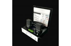 China Portrait OEM Phone Holder Custom Acrylic Products supplier