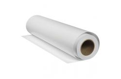 China Matt Polyprop Self Adhesive PP Paper Synthetic Paper 100% Transparent 0.25mm supplier