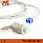 Datex Ohmeda Compatible SpO2 Adapter Cable - TS-N3 for sale