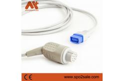 China Datex Ohmeda Compatible SpO2 Adapter Cable - TS-N3 supplier