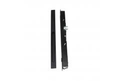 China Metal Casement Window Locks Window Safety Hardware Modern Design supplier