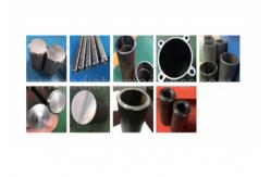 China PLC Controlled Automatic Bending Machine For Pipe Chamfering And Deburring supplier