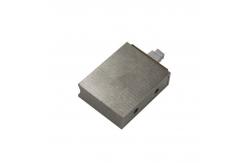 China Resistant Solenoid 8mm DC24V High Force Linear Solenoid supplier