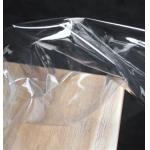 No Smell Windbreaker Translucent TPU Fabric