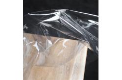 China No Smell Windbreaker Translucent TPU Fabric supplier