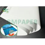 200gram 300gram 610 x 860mm Bristol Matt Paper Silk Finish Both Sided for sale