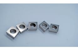 China Carbide Inserts 4.76 mm  For PCBN  Diamond Cutting Tools CNC lathe supplier