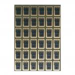 0.2mm Ultrathin MEMS packaging substrate fabrication for microphone&microelectronics for sale