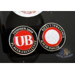 High End Engraved Challenge Coins , Custom US Military Challenge Coins Creative
