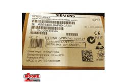 China 6SE6400-0AP00-0AB0 6SE6 400-0AP00-0AB0 Siemens Operator Panel supplier