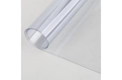 China Anti Scratch Practical UV Windshield Tint , Self Adhesive Windshield Film For Car supplier