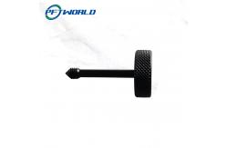 China Custom Precision CNC Aluminum Medical Device Parts supplier