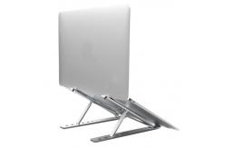 China Adjustable Height Folding Tablet Stand Universal Computer Foldable Bracket supplier