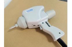 China IEC61000-4-2 ESD Simulator Test Equipment / Electrostatic Discharge Tester supplier