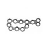 Calcaneus Plates Type VI Lower Limbs Titanium Trauma Plate for sale