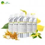 Perfume Fragrance Raw Materials Long Lasting Fragrance Branded Fine Perfume Concentrated for sale
