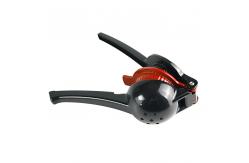 China Easy Use Manual Lemon Squeezer 23*8.5*6cm Dishwasher Safe supplier