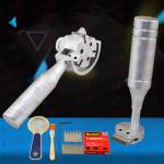 Cross Hatch Cutter Universal Paint Testing Equipment for sale