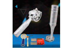 China Cross Hatch Cutter Universal Paint Testing Equipment supplier