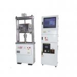 Corrosion Mechanical Tensile Tester Machine Durable Dynamic Stretch Test Machine for sale