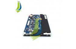 China High Quality LCD Monitor Screen Panel For E320D Excavator Parts supplier