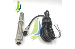 China MSP6710 Electrical Part Generator Speed Sensor Msp6710 supplier