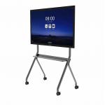 Android V8.0 110 Inch Smart Interactive Digital Board For Teaching for sale