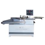 Folding Arm Curve Edge Bander Woodworking Automatic Curve for sale