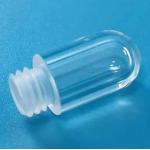 6.91g/cm3 Density Clear and Transparent Quartz Tube for Industrial Applications