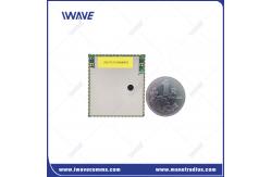 China 100Mbps UHF Software Defined Radio IP Mesh Radio For UGVs And Robotics supplier