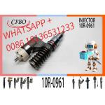 C11 C13 common rail injector 317-5279 10R-0961 10R-3147 10R-3262 294-3002 249-0705 249-0708 10R-2977 for for sale