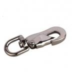 Zinc Alloy Pet Hardware Dog Leash Snap Hooks for sale