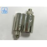 Hardware Brass Cable Gripper , Griplock Systems For Mechanism Automatically Grips Cable for sale