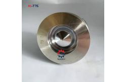 China Forklift Engine Parts Piston V3800 V3800-DI-T 1J550-21110 1J550-21111 supplier
