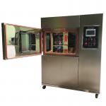 Salt Spray Corrosion Testing Machine Astm B368 / D1654 / E691 / G85