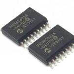 100% Good Quality PIC16C622A-04/SO 8BIT 3.5KB OTP 18SOIC IC Chip MCU for sale