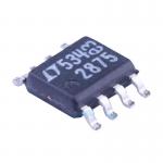 Analog Devices LTC2875IS8#PBF Interface ICs 4Mbps Transceiver SOIC-8 CAN IC for sale
