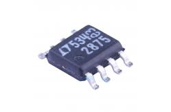 China Analog Devices LTC2875IS8#PBF Interface ICs 4Mbps Transceiver SOIC-8 CAN IC supplier