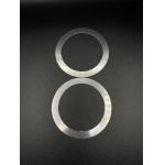 Pressure Restrictor Valve Plates For Compressors Casting Threaded