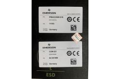 China PR6423/00R-010 CON021 Emerson Epro 8mm Eddy Current Sensor Cable supplier