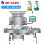 RQ-16 Tablet Capsule Automatic Counting Machine With Modular Design for sale