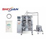Shower Gel Liquid Packing Machine 4KW Automatic Vertical Packaging Machine for sale