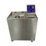 ISO105 AATCC 61 Rotawash Color Fastness Tester , Textile Washing Fastness Tester for sale