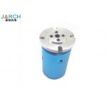 3/8High Pressure 35 Mpa Hydraulic Rotary Union / 200 RPM Hydraulic Rotary Joint with ss304 Rotor for sale