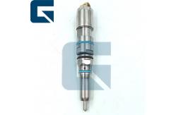 China 456-3493 4563493 C9.3 Engine Fuel Injector For D6T Track supplier